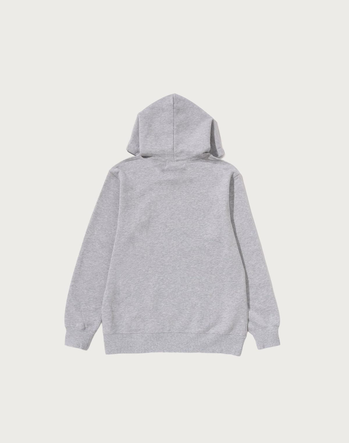 A TO Z PULLOVER HOODIE JR KIDS