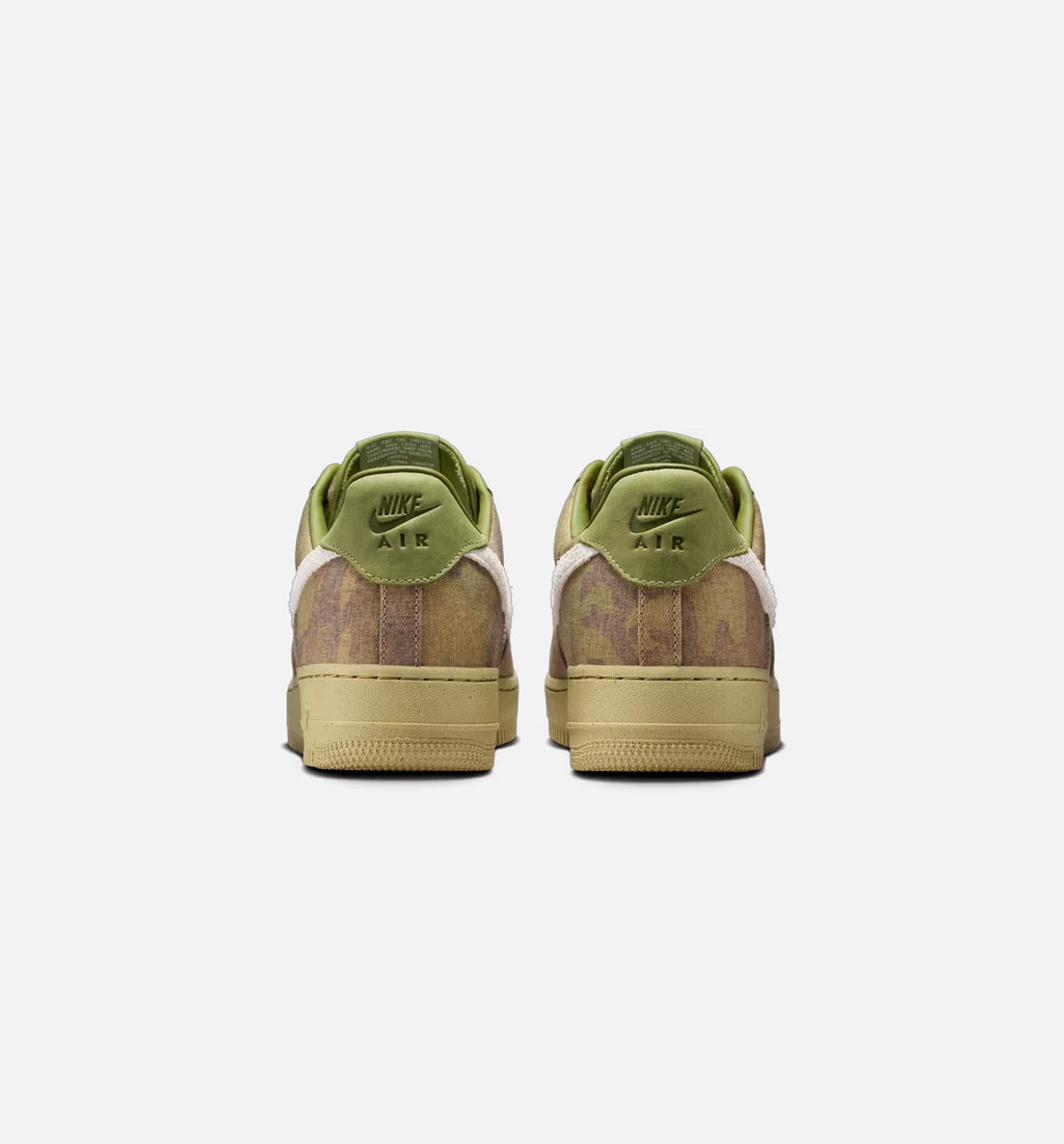 Nike Air Force 1 Low “Asparagus & Chlorophyll” Men’s Shoes