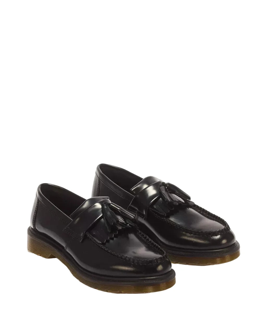 Dr. Martens Adrian Tassel Loafer