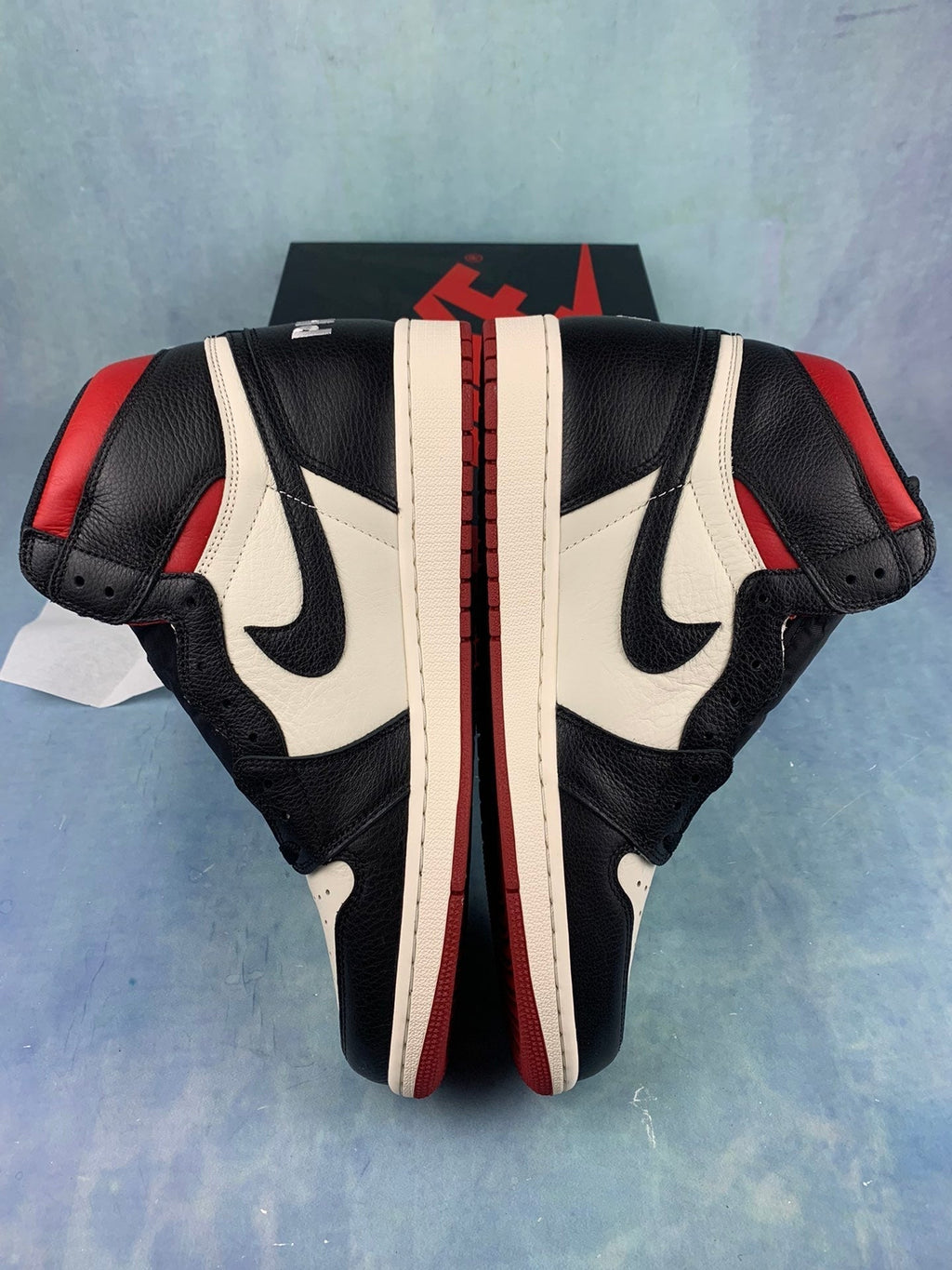 Air Jordan 1 High - Unisex Sneakers Style 31