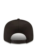 NEW ERA CAP 9Fifty baseball cap with flat brim