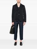 Jacquemus La Veste Jean single-breasted blazer