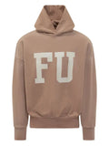 Fear Of God educate hoodie
