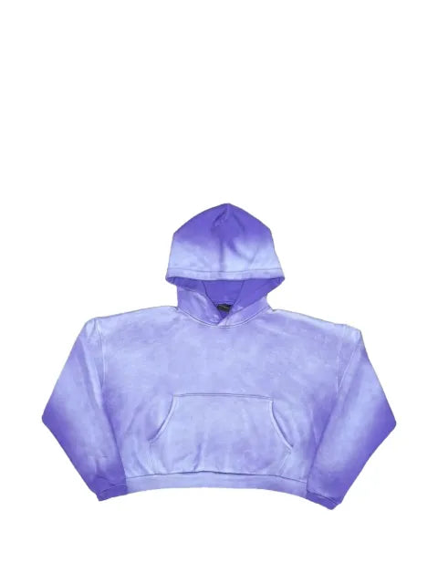 GV Gallery pouch-pocket hoodie