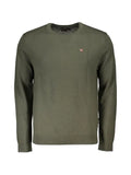 Napapijri Damavand crew-neck sweater