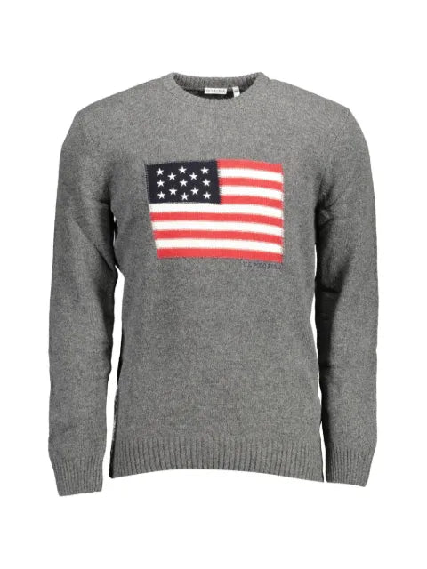 U.S. POLO ASSN. long-sleeves sweater