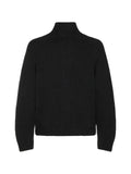 TOM FORD button-up ribbed-knit cardigan
