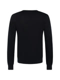 FRANZESE COLLECTION Stefano de Martino crew-neck sweater