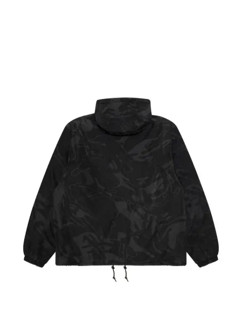 AAPE BY *A BATHING APE® Aapenow hooded jacket