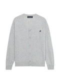 Brooks Brothers V-neck lambswool cardigan