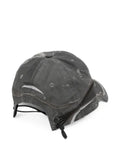 ROA Pursuit 6 panelled cap