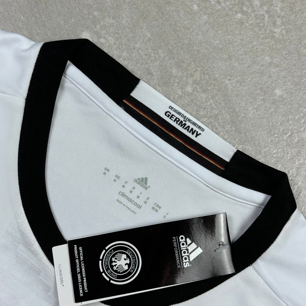 Vintage Deutschland Trikot