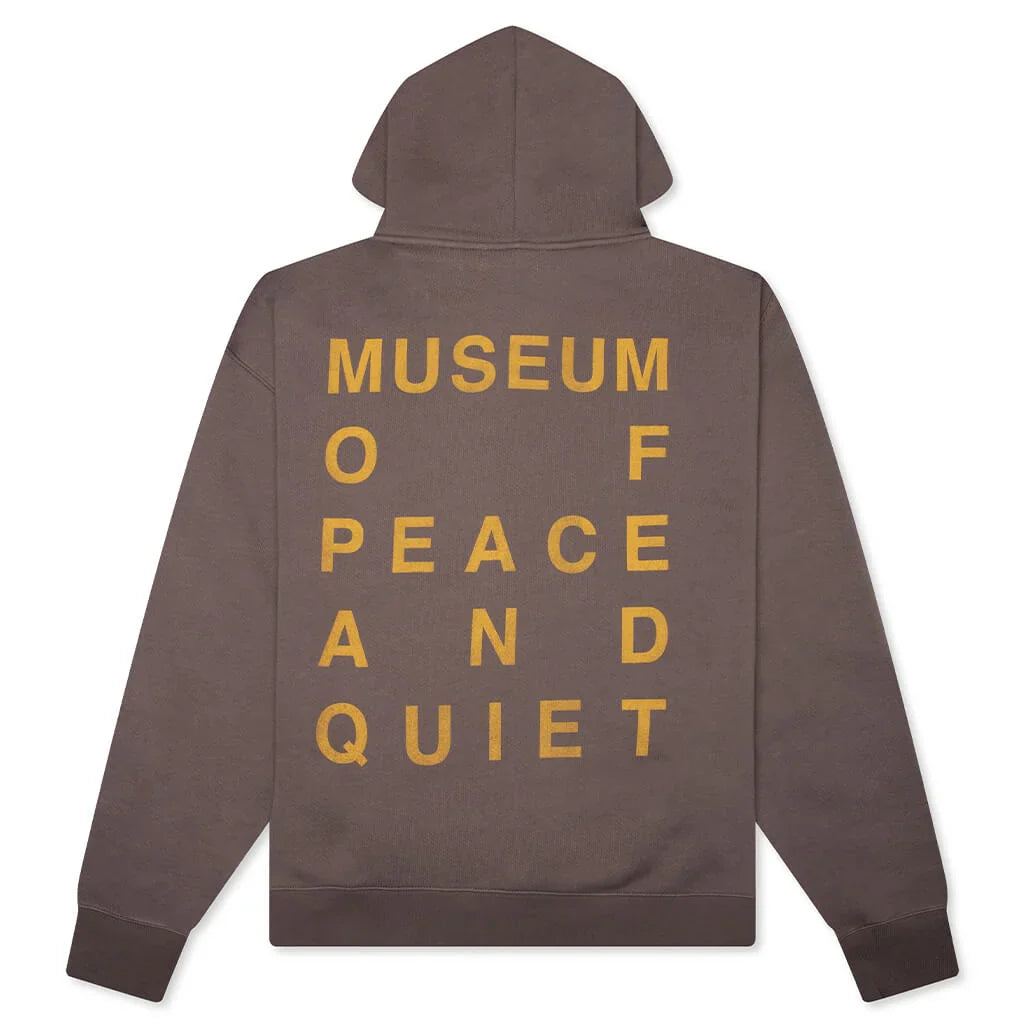 MoPQ Castelli Zip-Up Hoodie