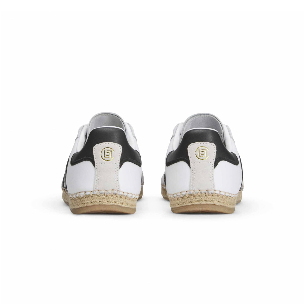 Adidas x CLOT Samba Espadrille By Edison Chen Shoes