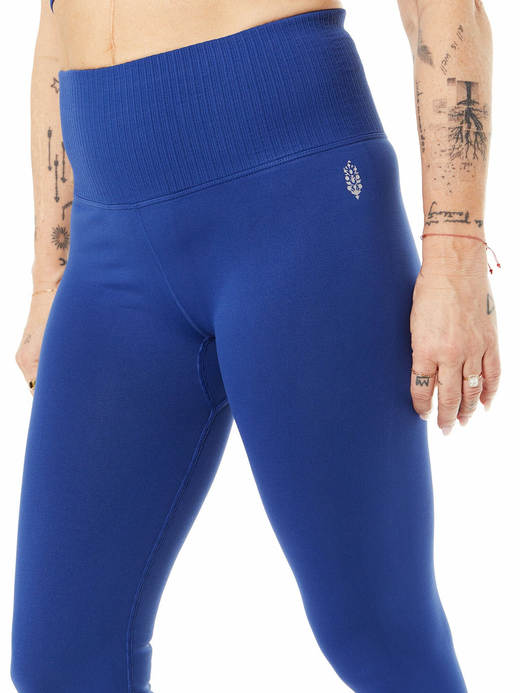 GOOD KARMA LEGGING