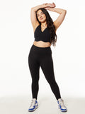 POWER CONTOUR PLUNGE BRA