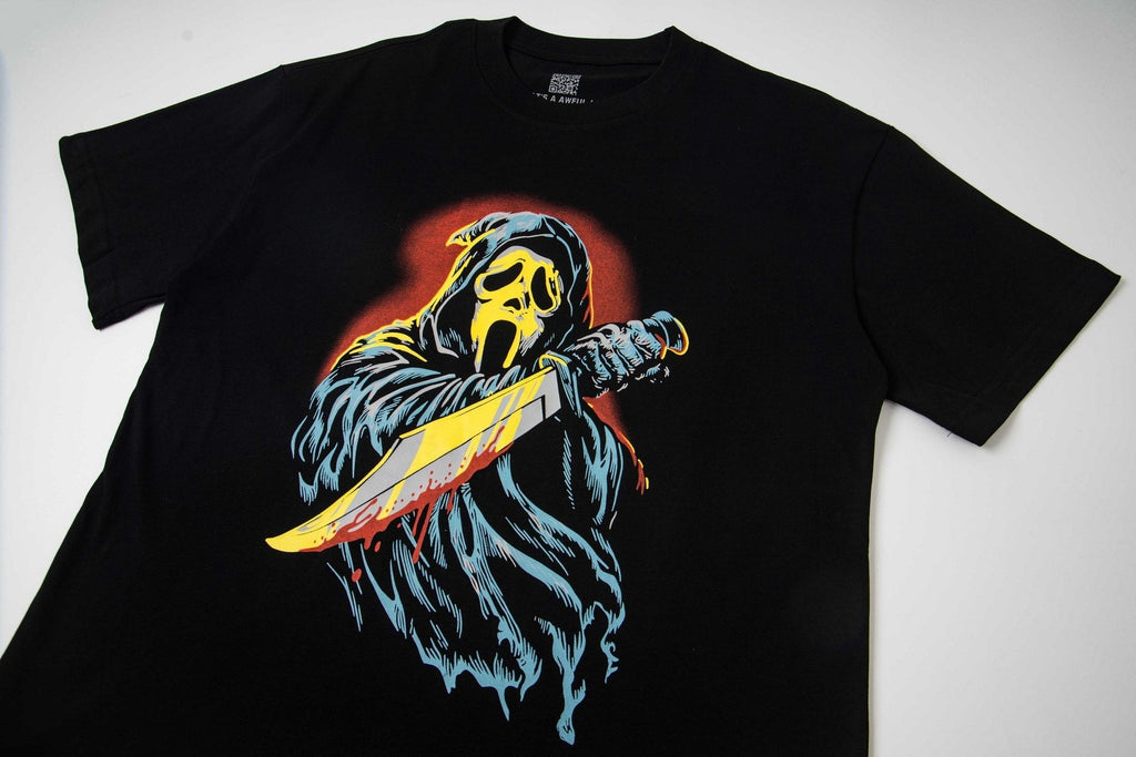 THAT'S A AWFUL LOT OF COUGH SYRUP Front & Back Graphic T-Shirt