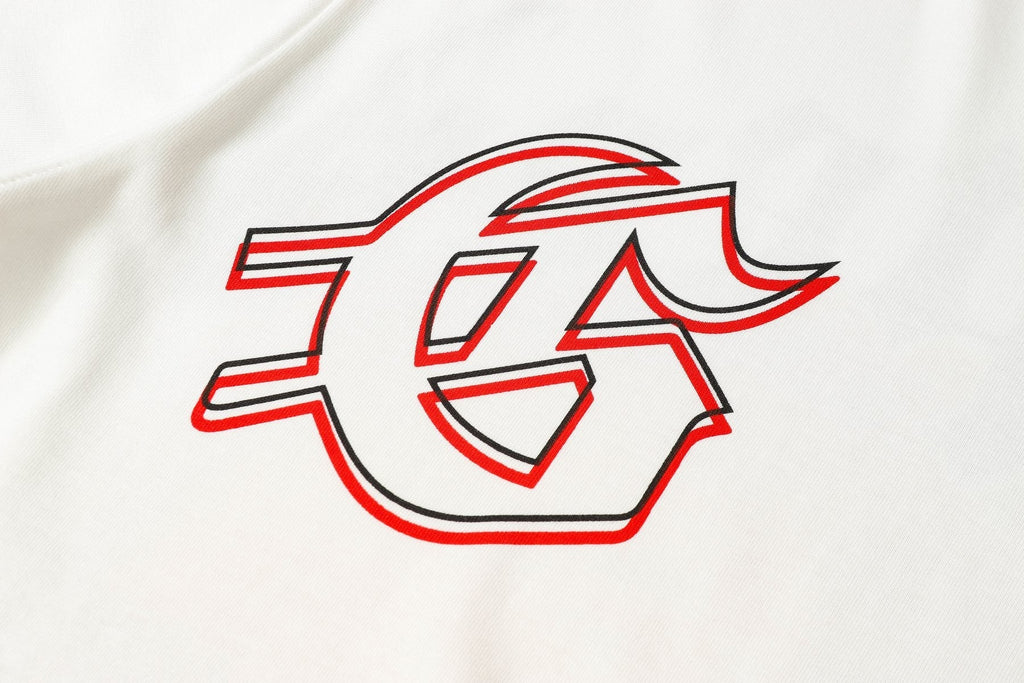 Godspeed E Pluribus Unum Graphic T-Shirt