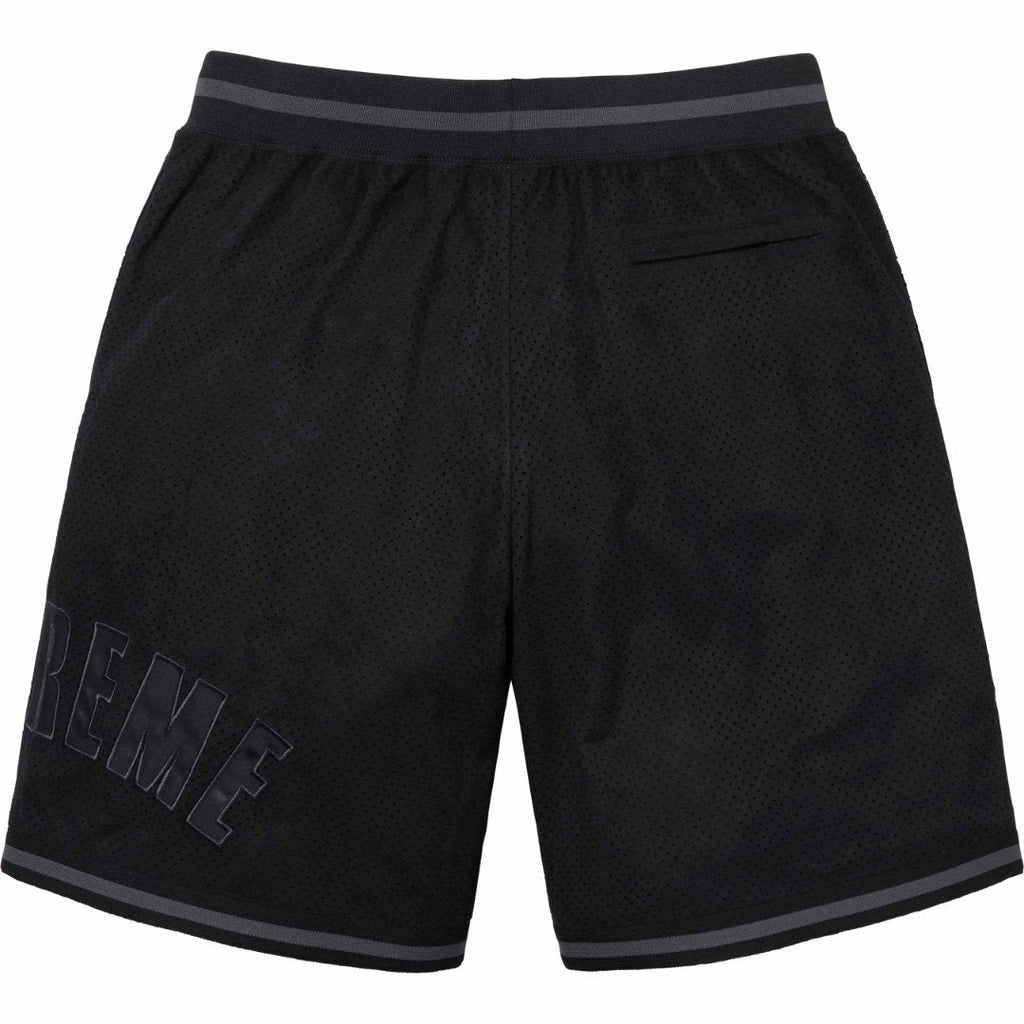 Supreme Mesh Basketball Shorts