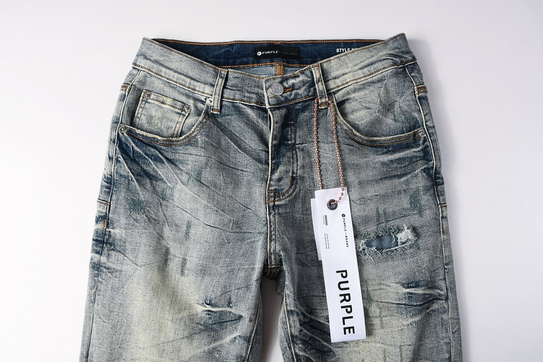 Purple Brand Street jeans 9161