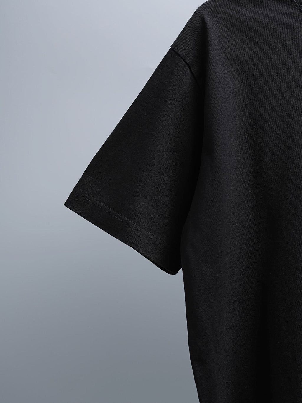 Chrome Hearts Multicolor Cross Graphic T-Shirt