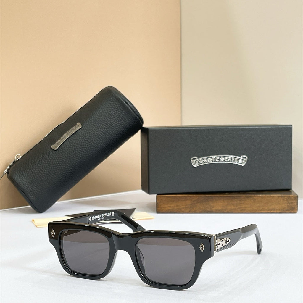 Chrome Hearts Sunglasses – CRYPDIC